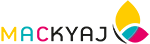 Mackyaj Logo